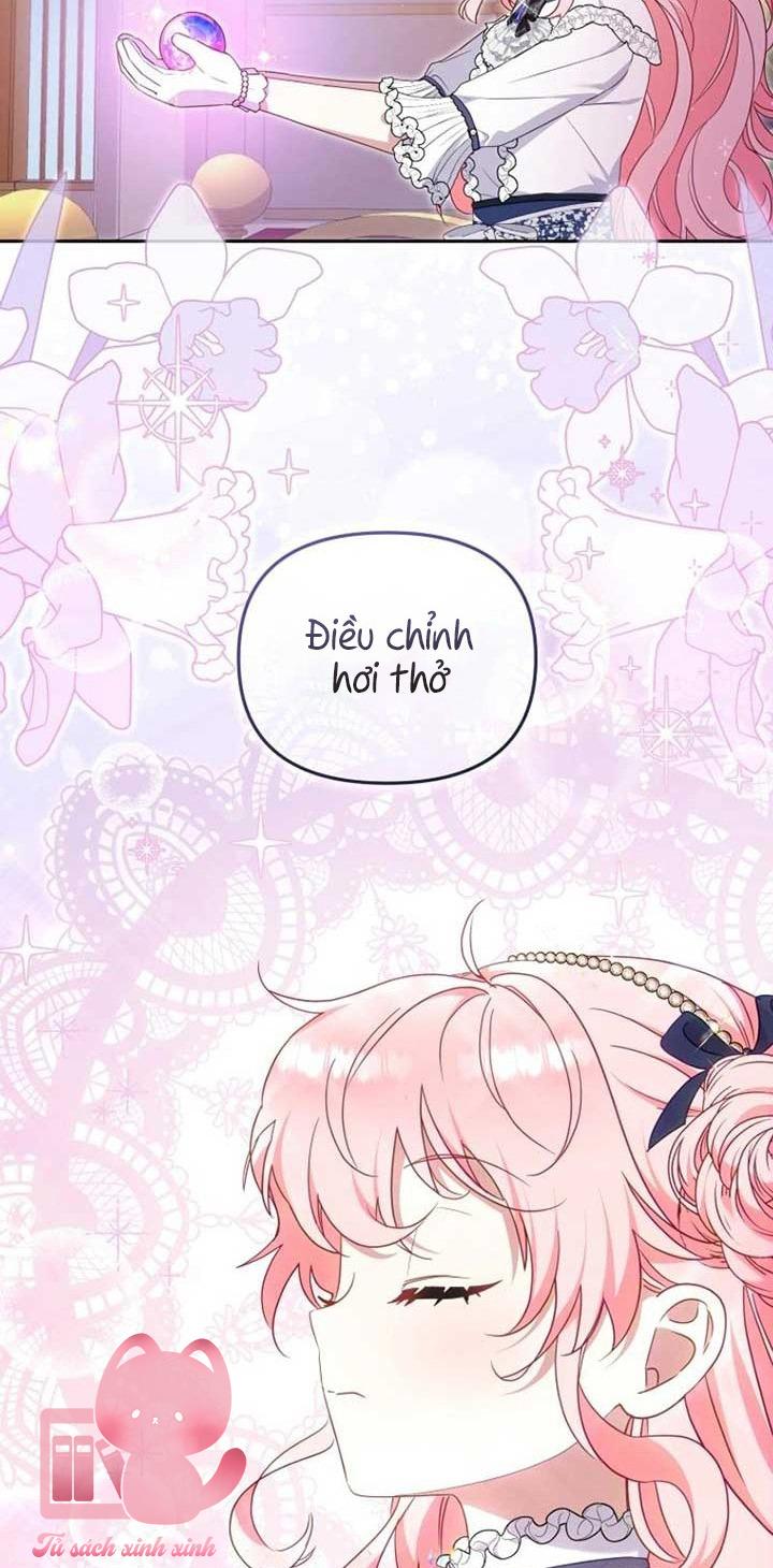 Tôi Được Nuôi Dưỡng Bởi Những Kẻ Phản Diện Chap 76 - Trang 3