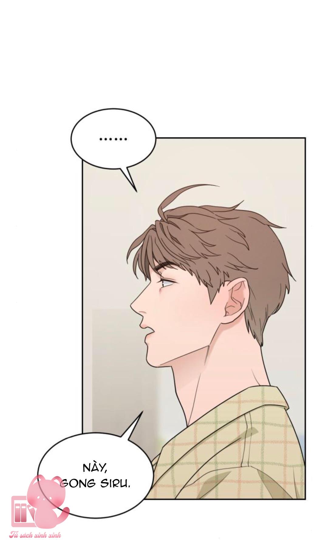 Vận May Không Ngờ Chapter 20 - Trang 4