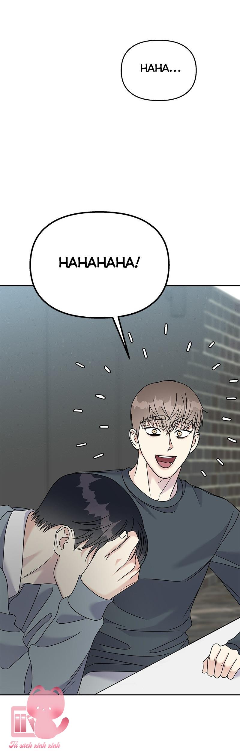 Hãy Vờ Như Ta Yêu Nhau Chap 83 - Trang 2