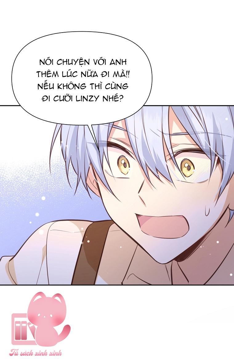 Yêu Tôi Đi, Dù Sao Ngài Cũng Chỉ Là Nhân Vật Phụ Chapter 33 - Trang 4