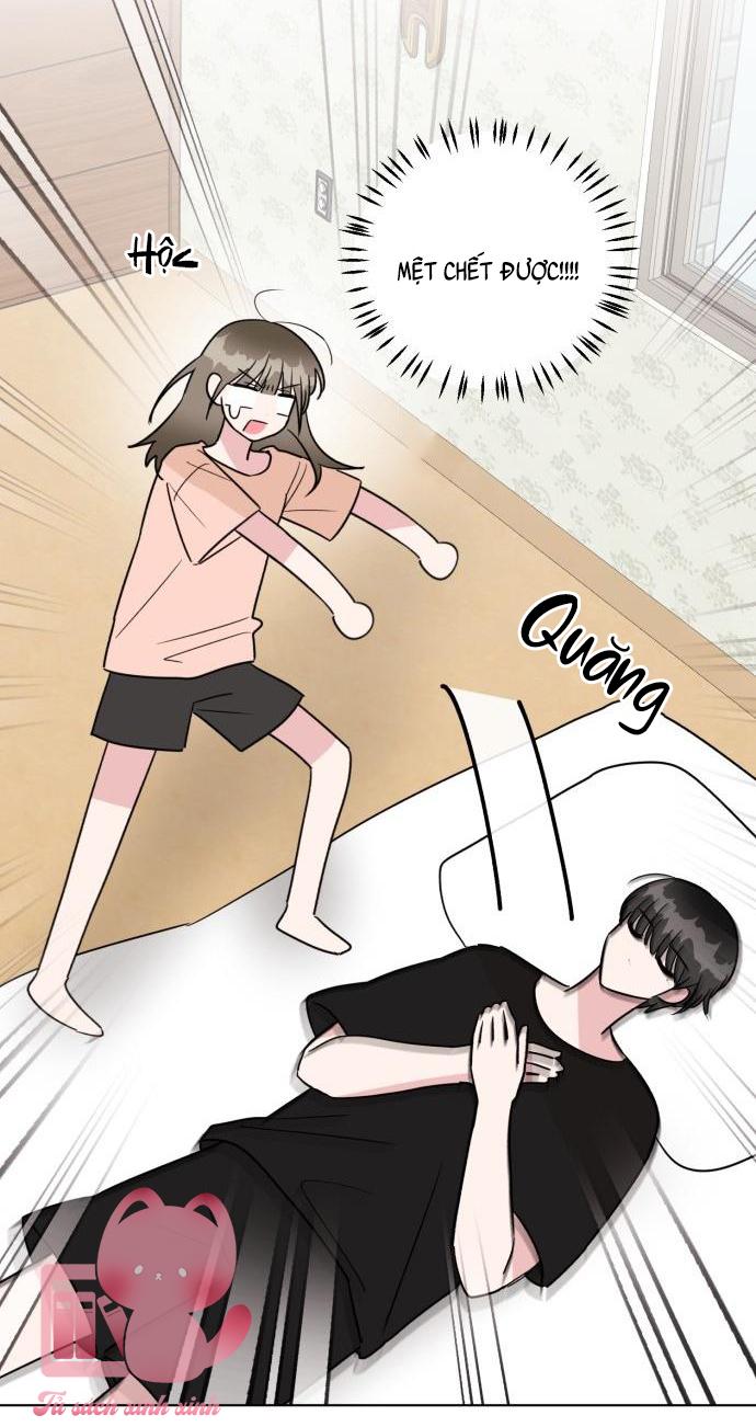 Chúng Ta Là Gì Của Nhau? Chap 31 - Trang 2