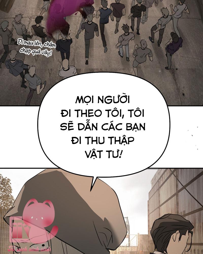 Ác Chi Hoàn Chapter 26 - Trang 4
