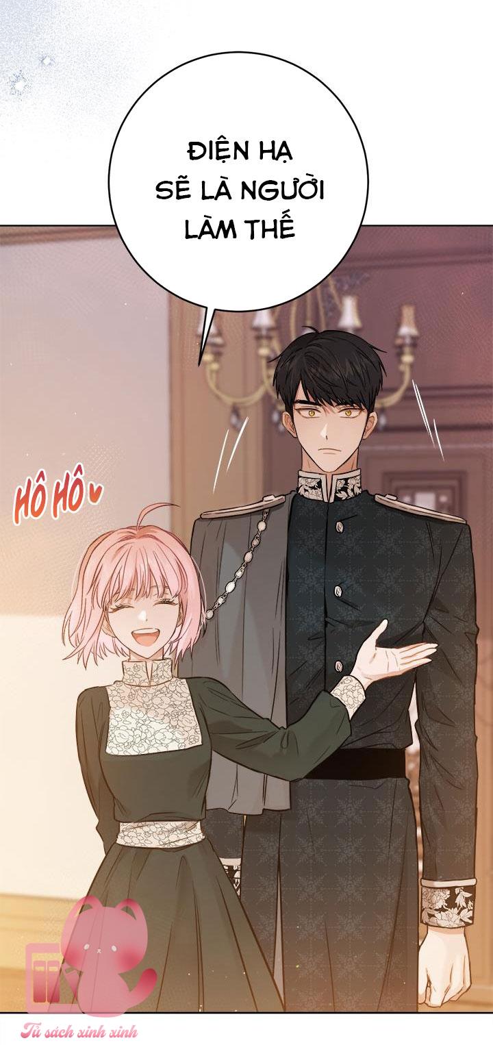 Cuộc Sống Mới Của Công Nương Chapter 23 - Trang 4