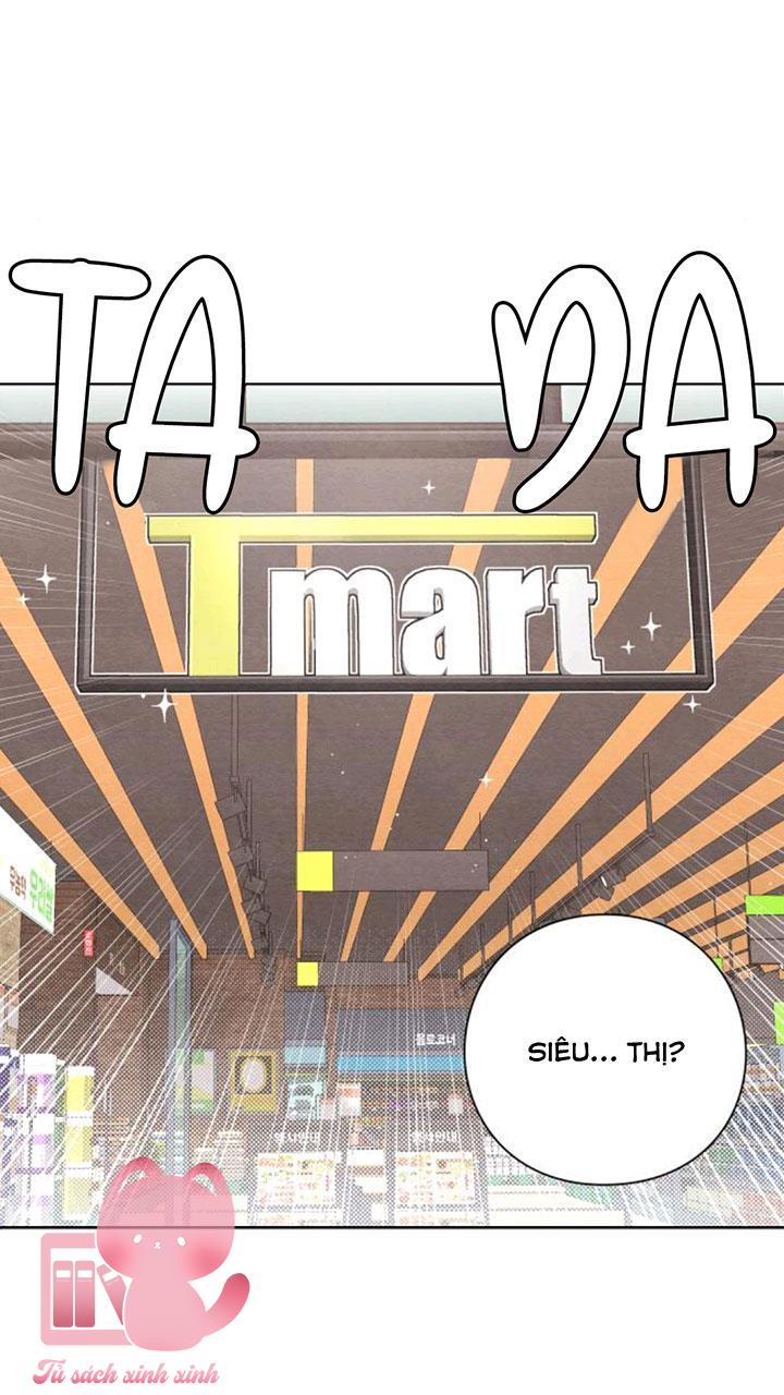 Bí Mật Thanh Xuân Chapter 7 - Trang 4