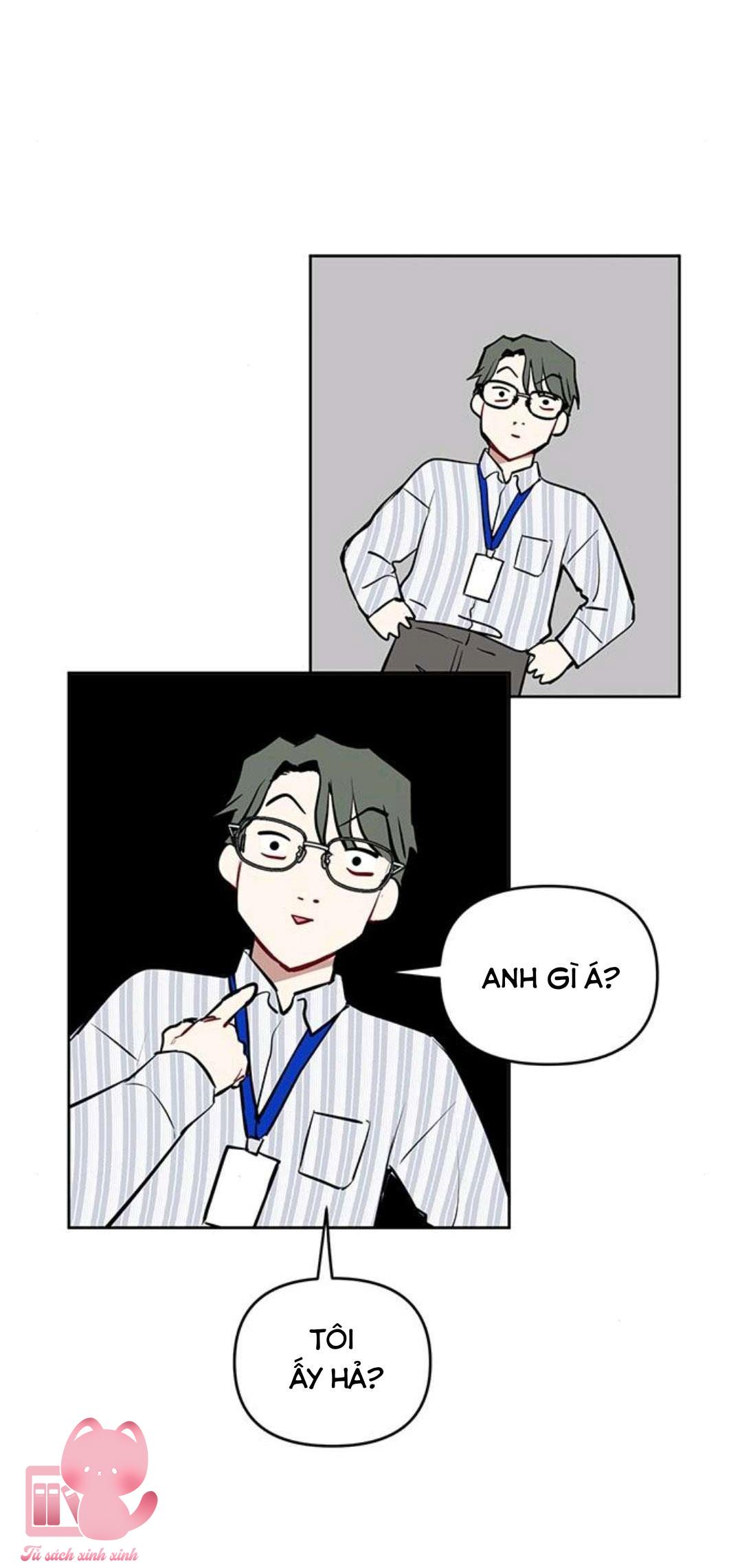 Gieo Nhân Gặt Quả Chapter 4 - Trang 3