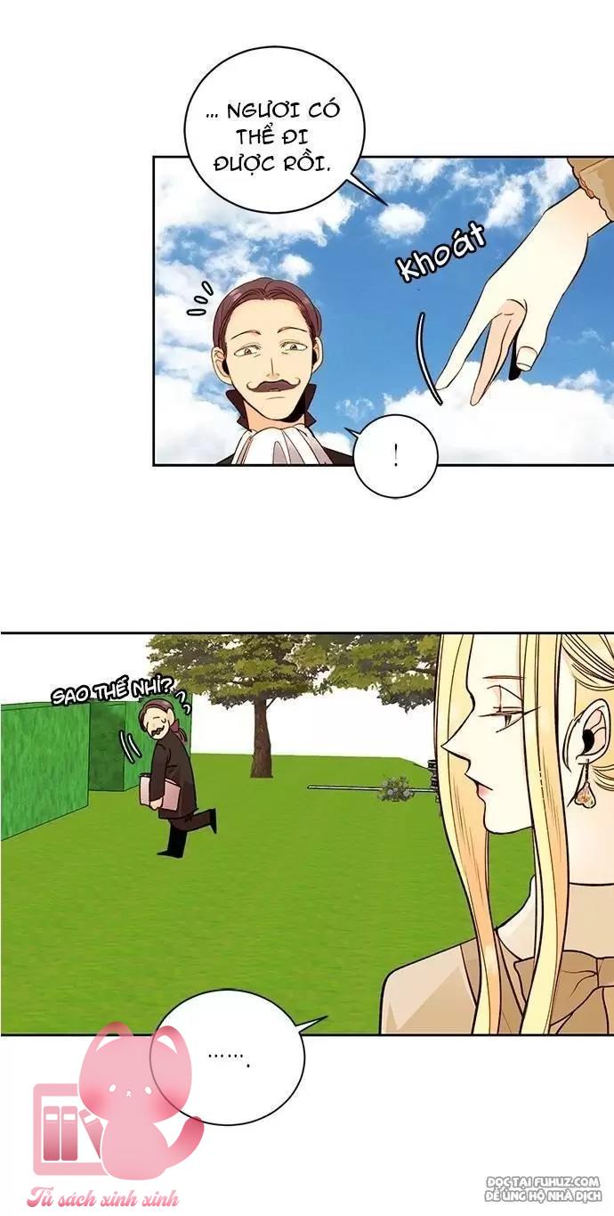 Hoàng Hậu Tái Hôn Chapter 31 - Trang 4
