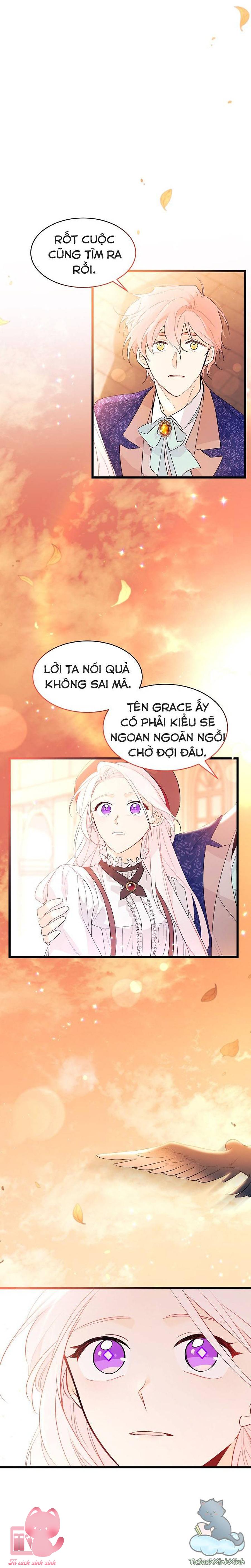 Quan Hệ Cộng Sinh Giữa Báo Đen Và Thỏ Trắng Chap 44 - Trang 2