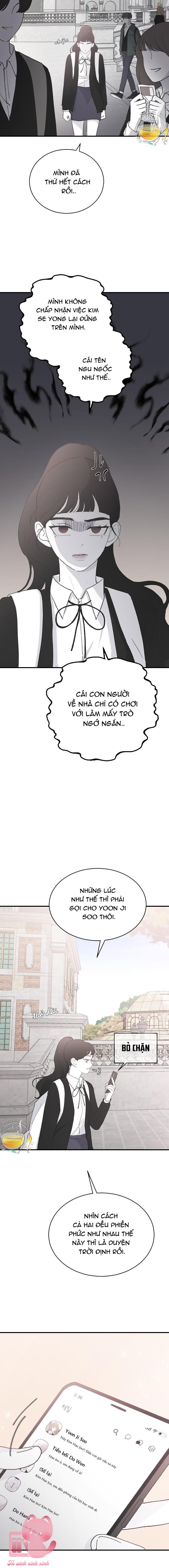 Ba Anh Trai Cực Phẩm Của Tôi Chap 63 - Trang 3