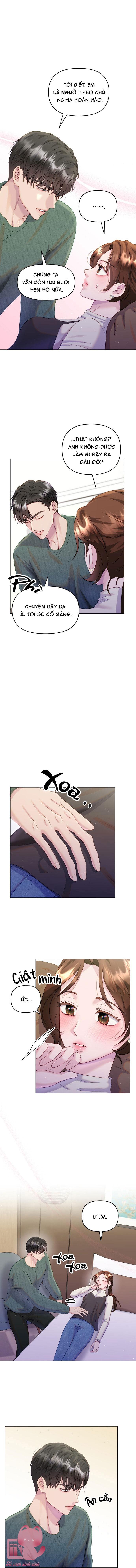 Hướng Dẫn Thu Phục Mãnh Thú Chap 35 - Next Chap 36