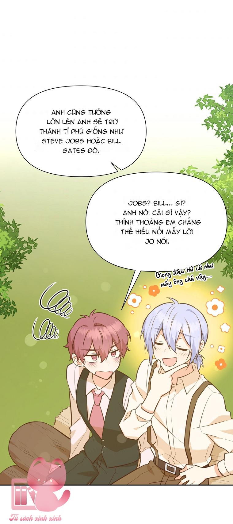 Yêu Tôi Đi, Dù Sao Ngài Cũng Chỉ Là Nhân Vật Phụ Chapter 31 - Trang 4