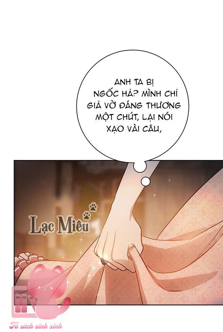 Cuộc Sống Mới Của Công Nương Chapter 7 - Trang 4