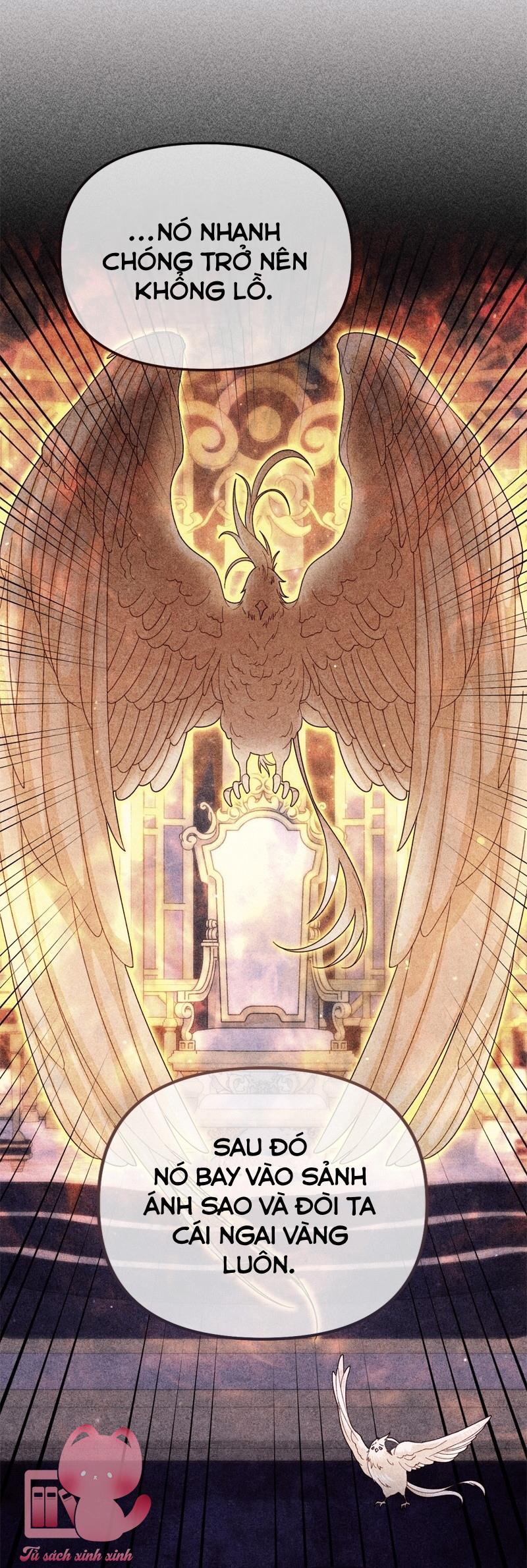 Hoàng Hậu Tái Hôn Chapter 158 - Trang 4