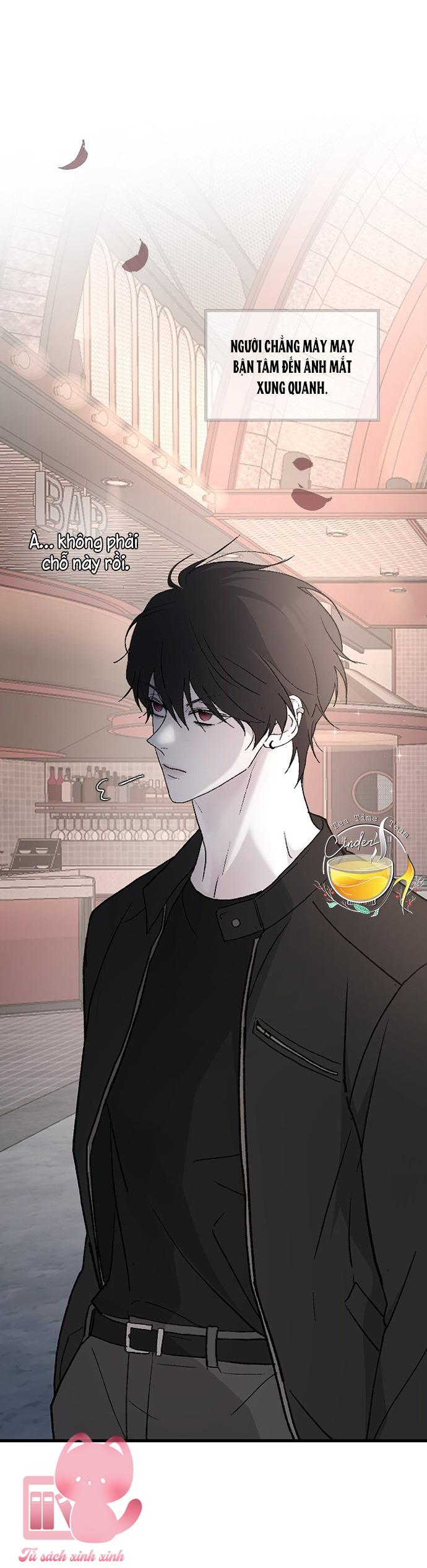 Ba Anh Trai Cực Phẩm Của Tôi Chap 89 - Trang 3