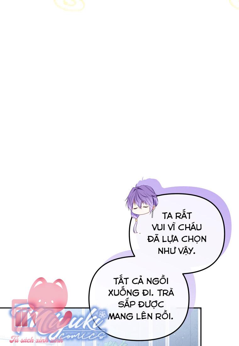 Tôi Được Nuôi Dưỡng Bởi Những Kẻ Phản Diện Chap 27 - Trang 3