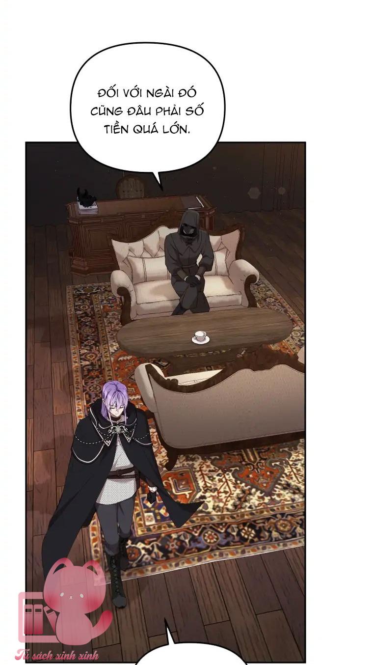 Tôi Được Nuôi Dưỡng Bởi Những Kẻ Phản Diện Chap 41 - Next Chap 42