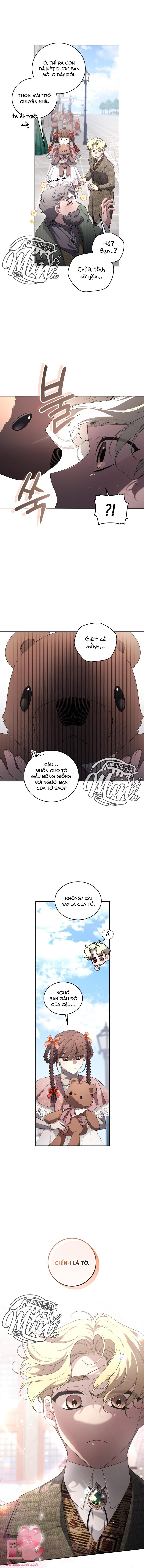 Ác Nữ Thuần Hoá Quái Thú Chap 102 - Next Chap 103