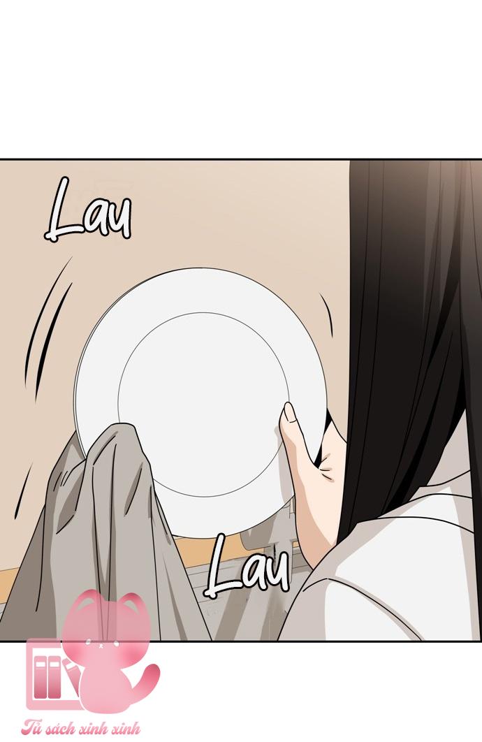 Lớ Ngớ Vớ Phải Tình Yêu Chapter 43 - Trang 4