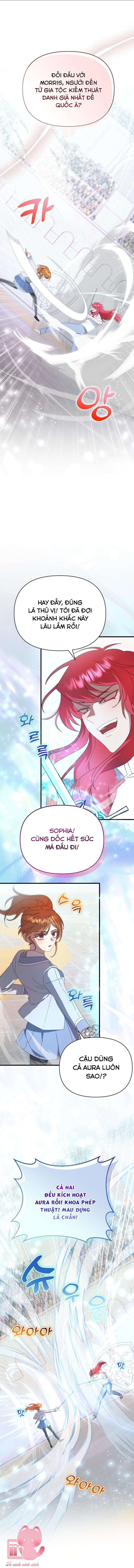 Trúc Mã Là Nhân Vật Chính Trong Tiểu Thuyết BL Chap 39 - Next Chap 40