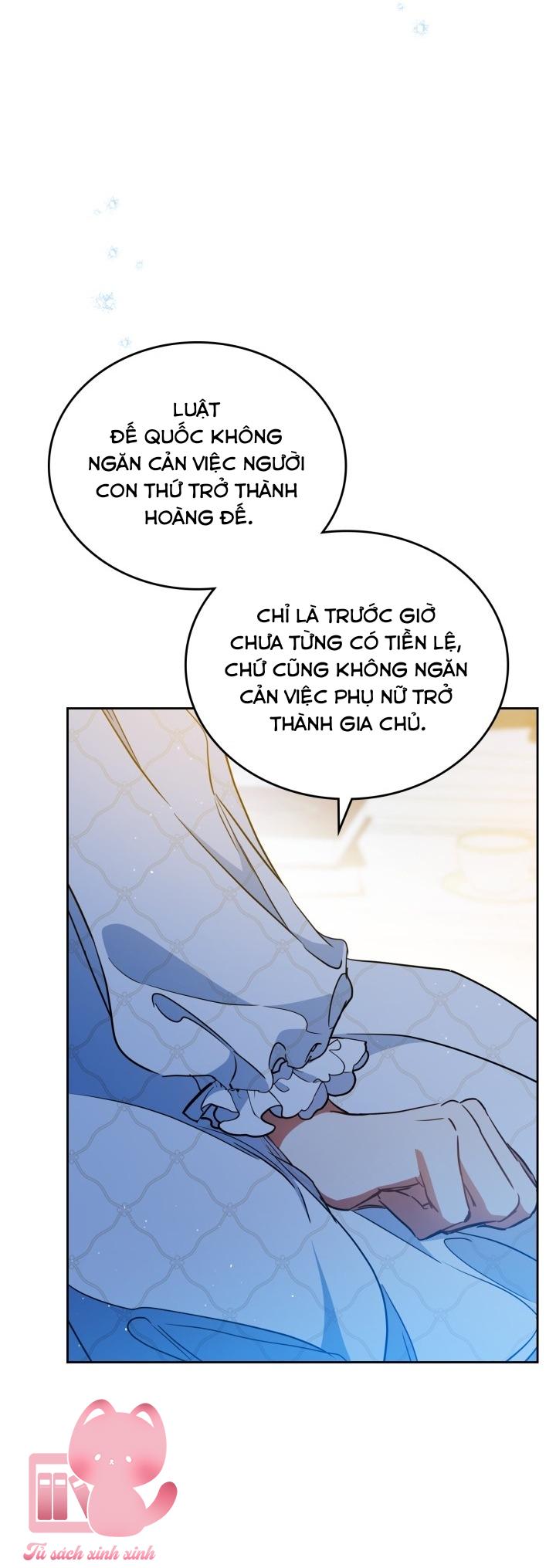 Kiếp Này Ta Sẽ Trở Thành Gia Chủ Chap 180 - Trang 2