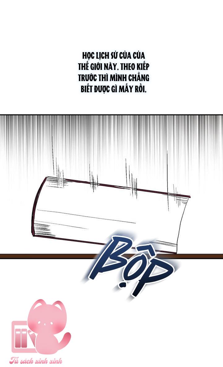 Vị Hôn Thê Khế Ước Của Công Tước Chapter 12 - Trang 4