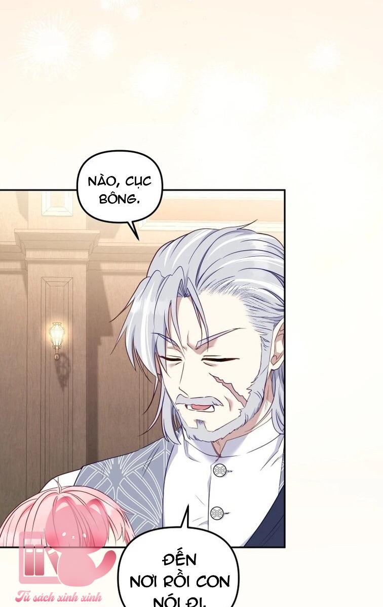 Tôi Được Nuôi Dưỡng Bởi Những Kẻ Phản Diện Chap 58 - Trang 3