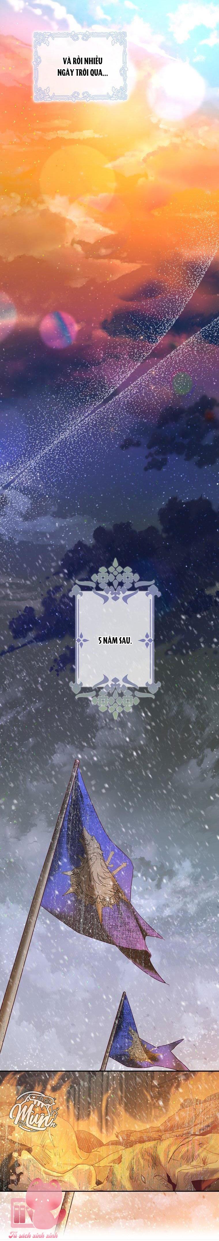Tôi Trở Thành Vợ Của Nam Chính Chap 16 - Trang 3