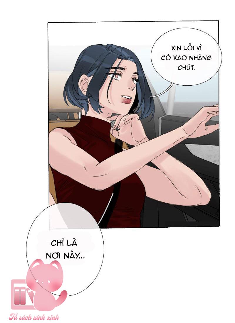 Tình Cờ Thật Đấy Chap 52.2 - Trang 3