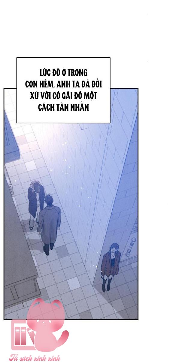 Thuyết Tình Yêu Ích Kỷ Chapter 4 - Trang 4