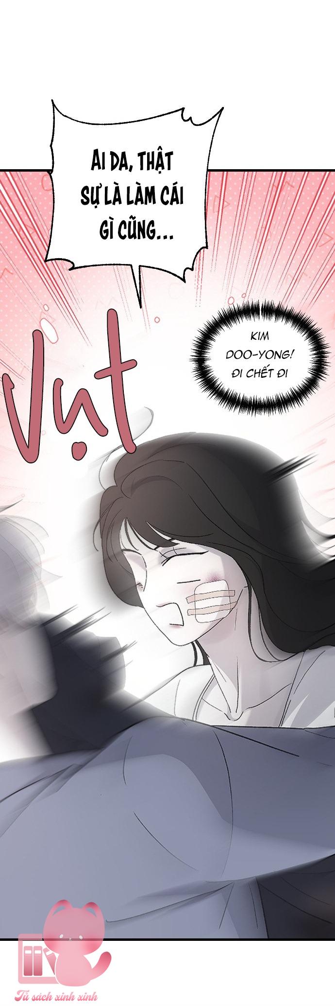 Ba Anh Trai Cực Phẩm Của Tôi Chap 96 - Trang 3