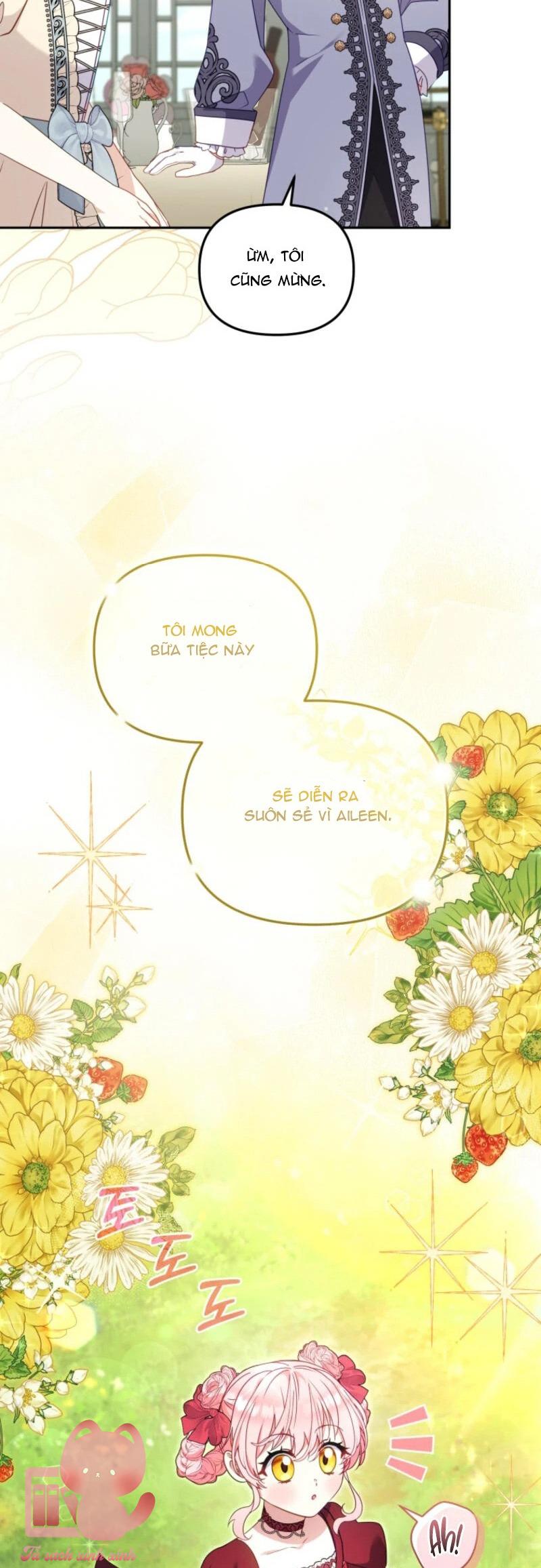 Tôi Được Nuôi Dưỡng Bởi Những Kẻ Phản Diện Chap 102 - Trang 3