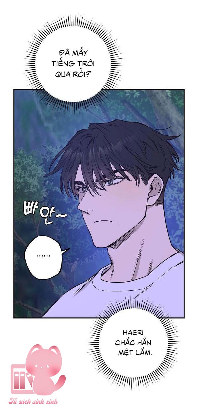 Onsaemiro Chapter 35 - Trang 4