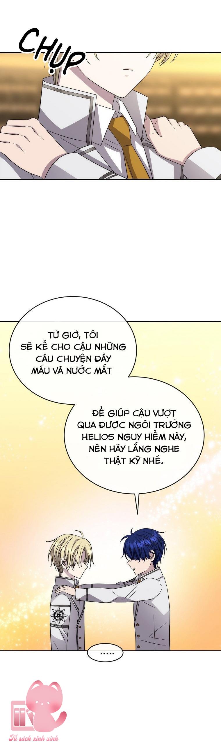 Black Haze Chapter 13 - Trang 4