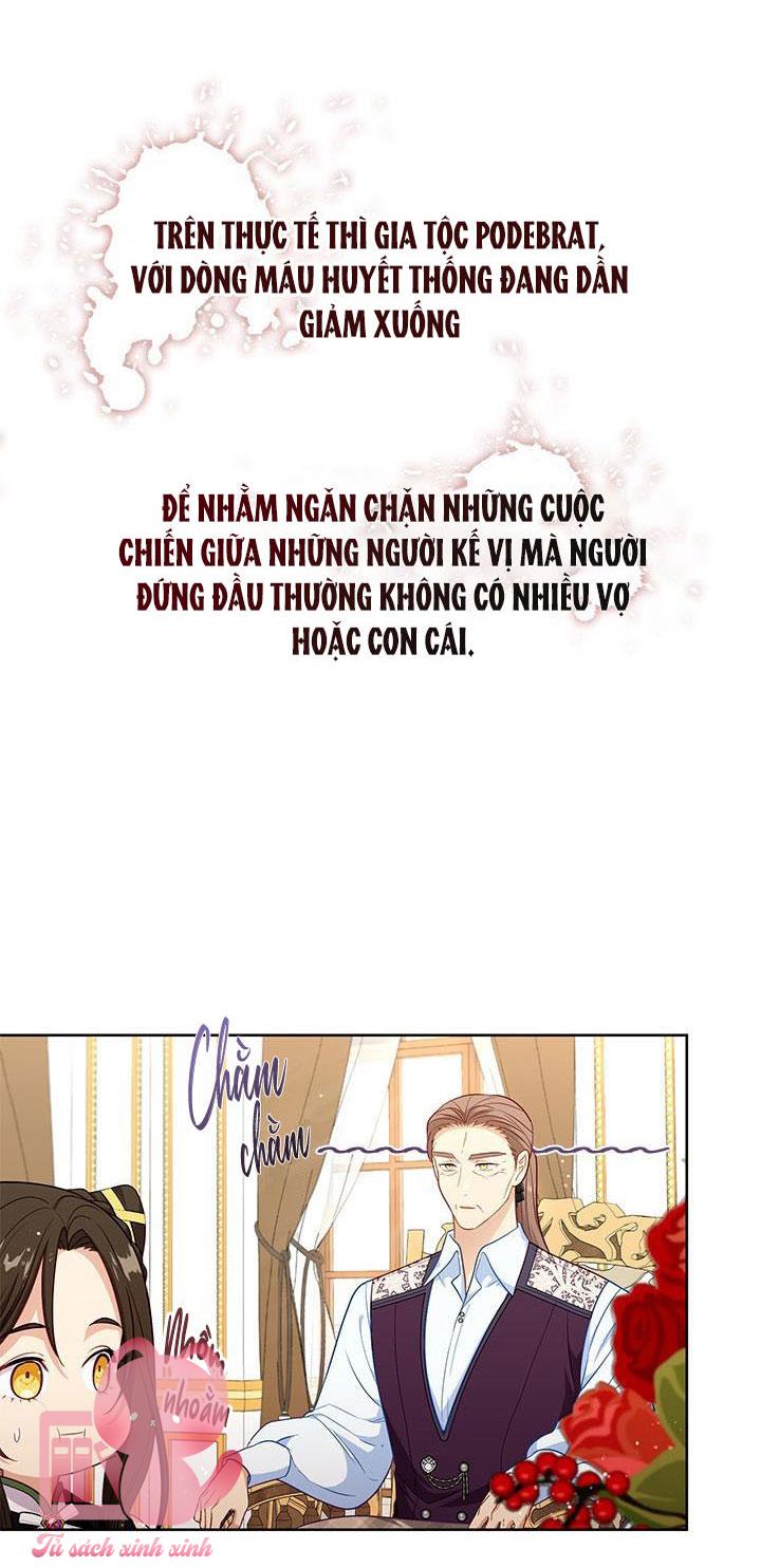 Hãy Coi Chừng Ác Nữ Chap NT21 - Trang 2
