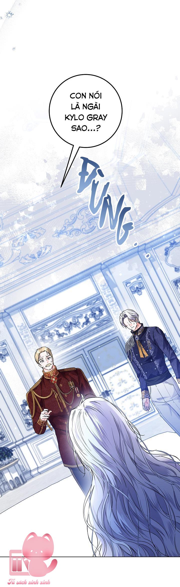 Hoàng Nữ Cosplay Nonfan Chapter 32 - Trang 4