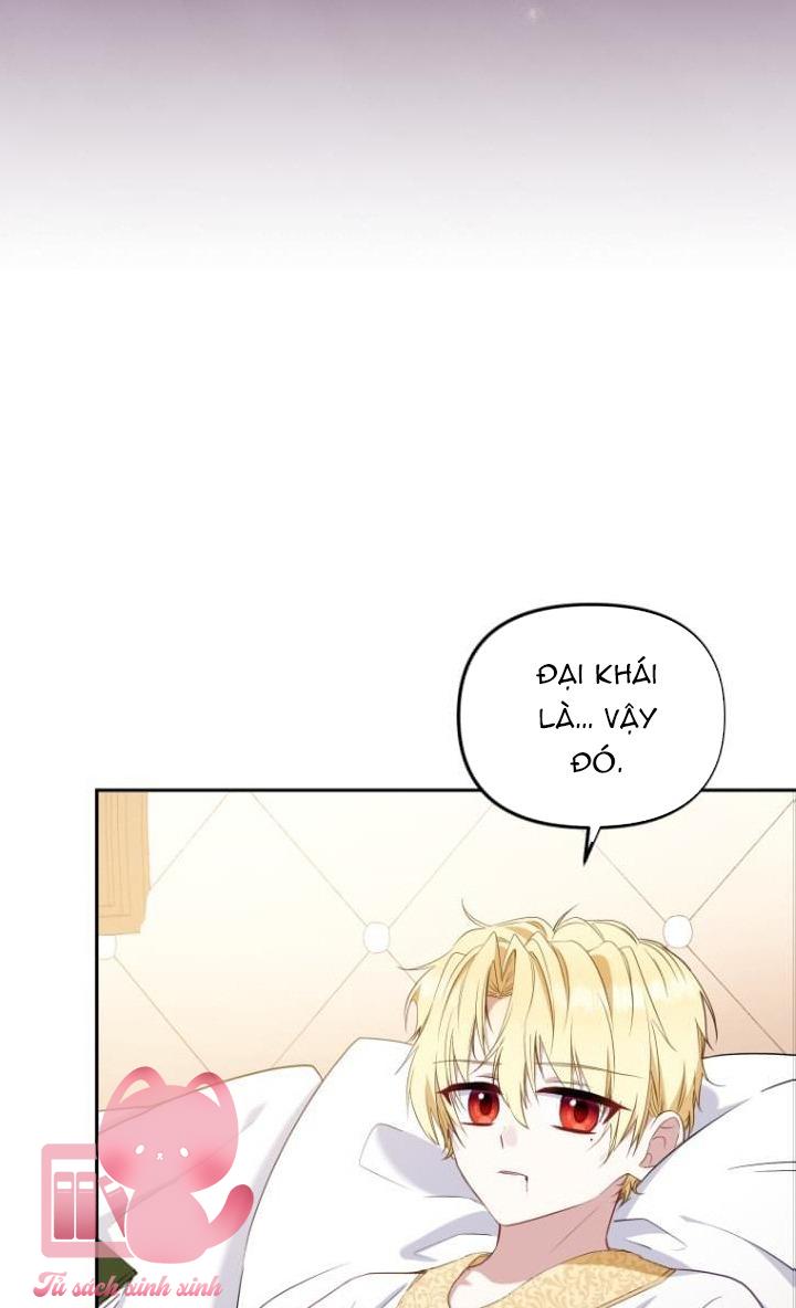 Tôi Được Nuôi Dưỡng Bởi Những Kẻ Phản Diện Chap 50 - Next Chap 51