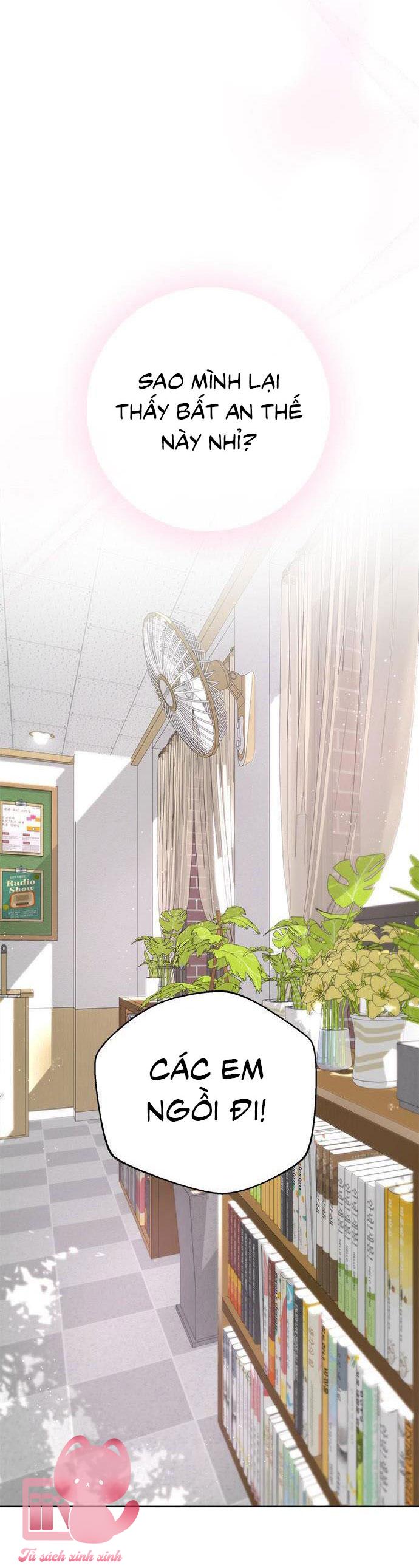 Đàn Anh Xấu Xa! Chap 62 - Next Chap 63