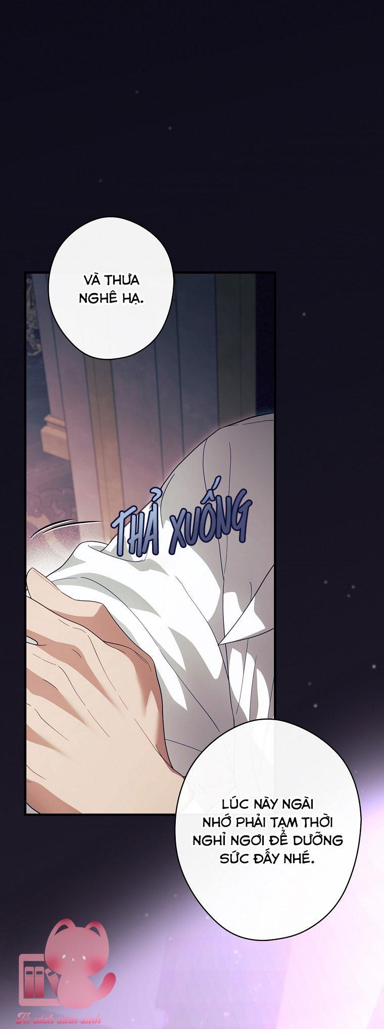 Cách Khiến Phu Quân Đứng Về Phía Tôi Chap 121 - Trang 2