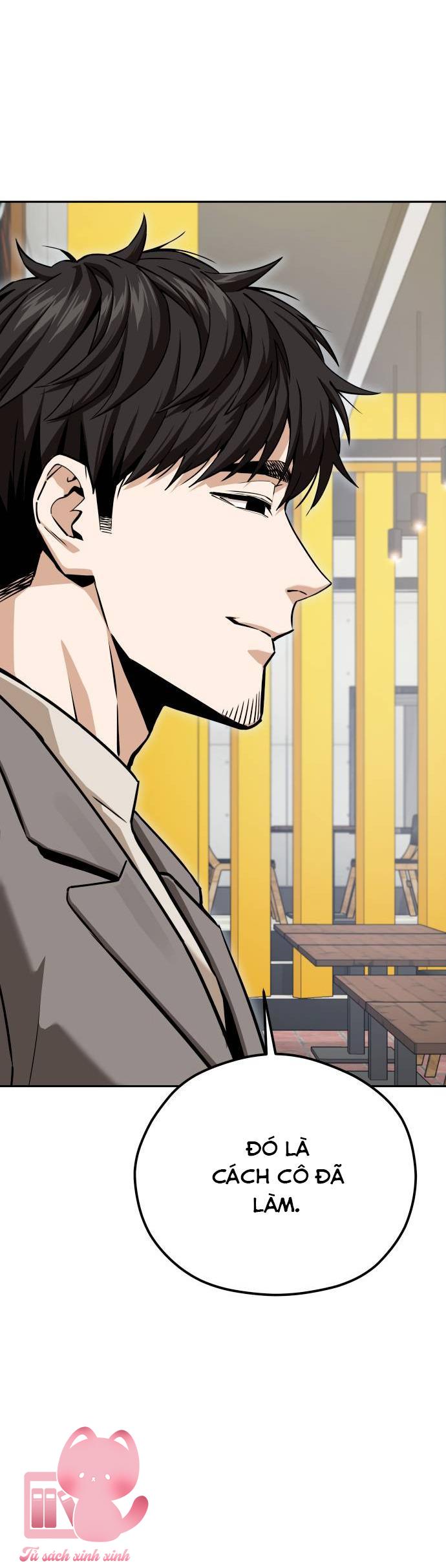 Lớ Ngớ Vớ Phải Tình Yêu Chapter 96 - Next Chapter 97