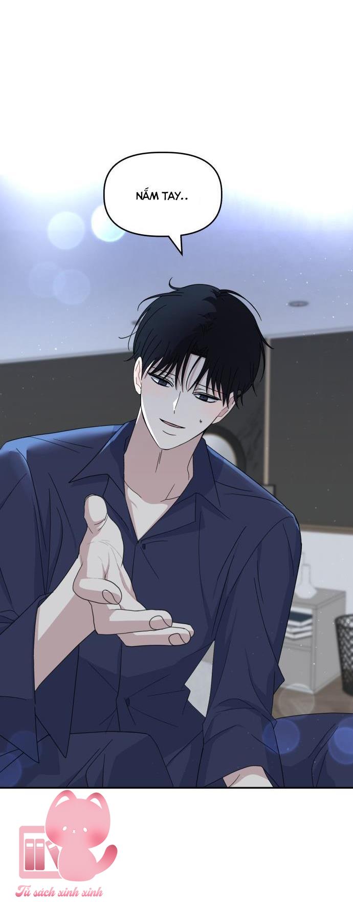 Quan Hệ Nhân Quả Chap 36 - Trang 2