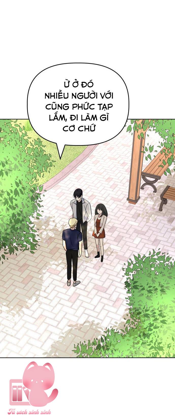 Quan Hệ Nhân Quả Chap 58 - Trang 2