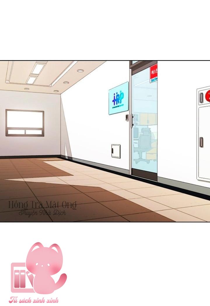 Hôn Trước Khi Ngủ Chapter 7 - Trang 4