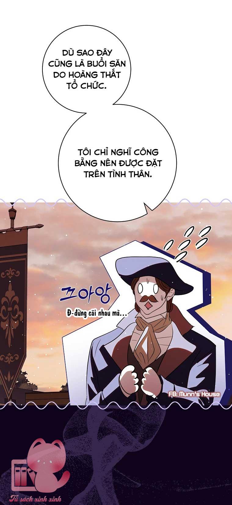 Này Boss Phản Diện, Tôi Có Thể Làm Mọi Thứ Trừ Cưới Ngài Chap 28 - Trang 4