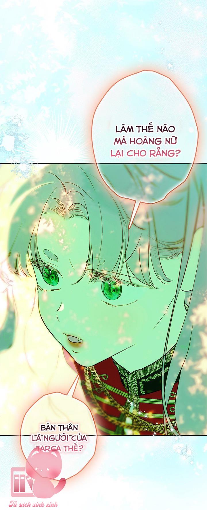 Khế Ước Hôn Nhân Của Mẹ Tôi Chapter 51 - Trang 4