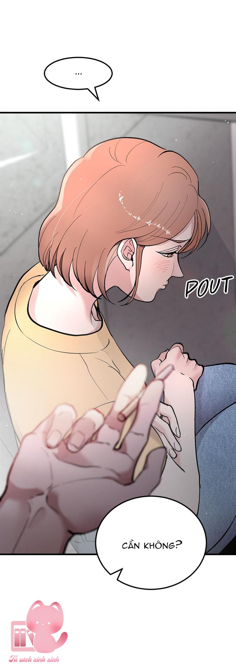 Trưởng Phòng Mệt Mỏi Vì Người Vợ Mới Cưới Chap 11 - Trang 2