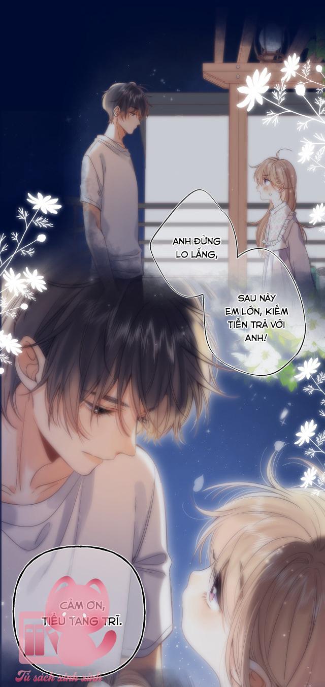 Mối Tình Thầm Kín Chapter 60 - Trang 4