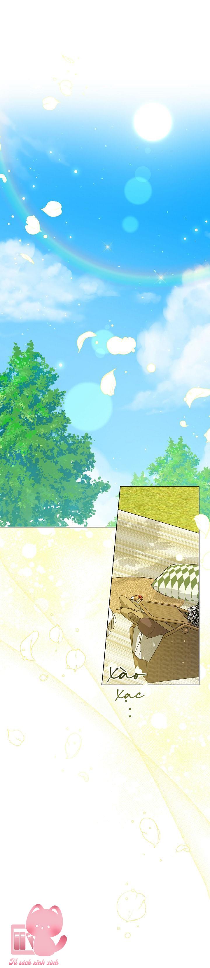 Hoàng Nữ Cosplay Nonfan Chapter 36 - Trang 4