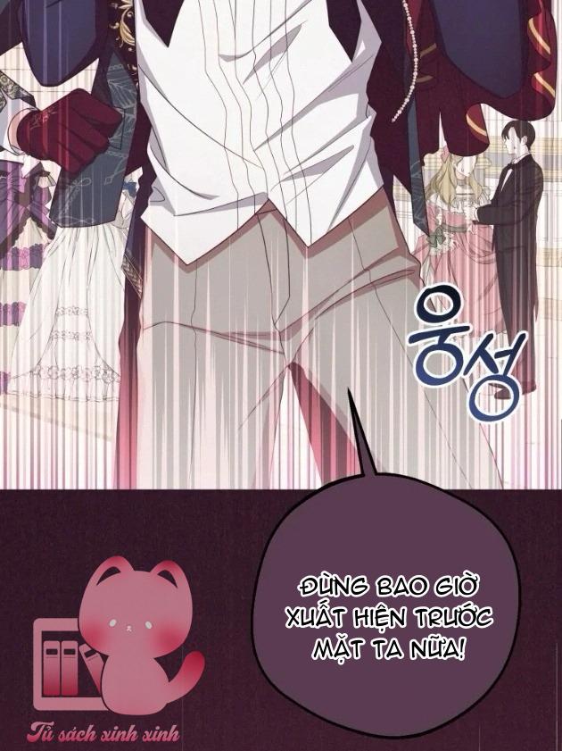 Được Yêu Thương Mà Còn Ngại Ngùng Sao! Chap 84 - Trang 4