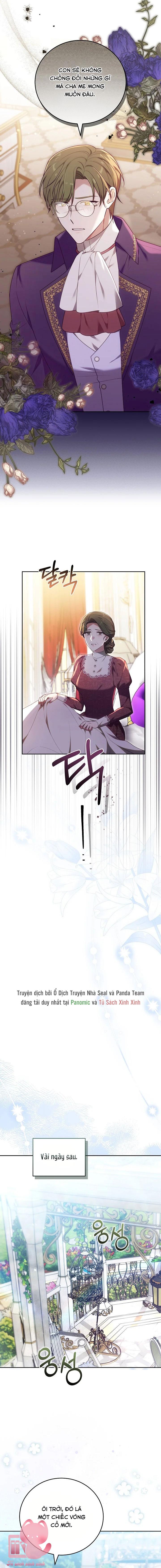 Lời Tỏ Tình Thứ 101 Chap 19 - Trang 2