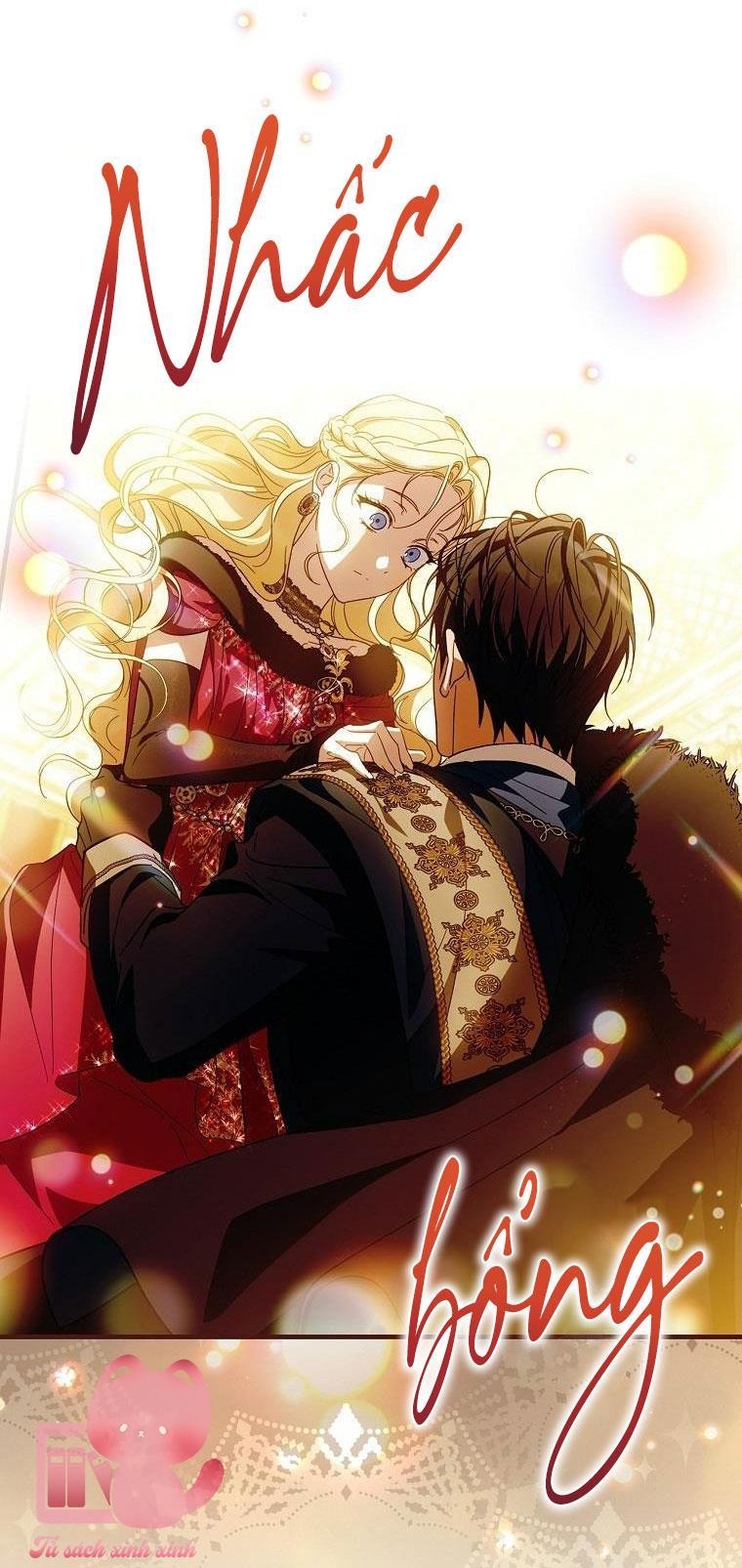 Cách Khiến Phu Quân Đứng Về Phía Tôi Chap 82 - Trang 2