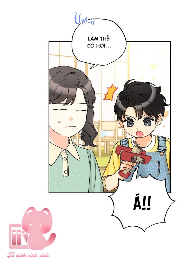 Hẹn hò chốn công sở Chapter 123 - Next Chapter 124